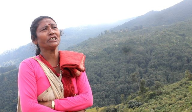 एक पाथी अन्नमा चन्द्रामतीले धानेको कटुवाल प्रथा !