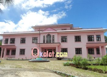 फरार अभियुक्तलाई हत्या भएको  १७ बर्षपछि जन्मकैद सजाय !