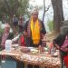 समस्याको खोजीमा दक्षिण चाहार्दै सांसद गिरी