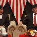 गण्डकीका जिल्लामा यी हुन् नेपाल कम्युनिष्ट पार्टीका अध्यक्ष र सचिव (सूची सहित)