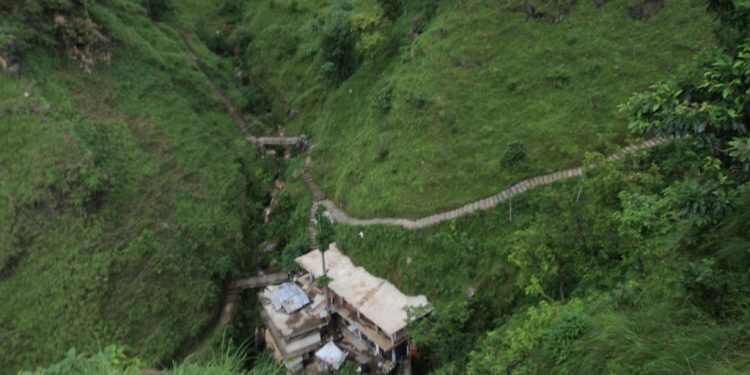 ‘पार्वतीको माइती’ चिनाउँदै पर्वतेली