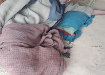 दुई गाउँका युवा बीच झडप, घरेलु हतियार सहित गाउँनै उल्टिएपछि भागाभाग (भिडियो सहित)