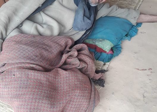 दुई गाउँका युवा बीच झडप, घरेलु हतियार सहित गाउँनै उल्टिएपछि भागाभाग (भिडियो सहित)
