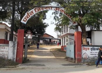 बागलुङमा अर्को महिलामा समेत कोरोना संक्रमण देखिएपछि पर्वतमा उच्च सतर्कता