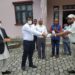 पर्वत बारले दियो जिल्ला अदालतलाई थर्मलगन
