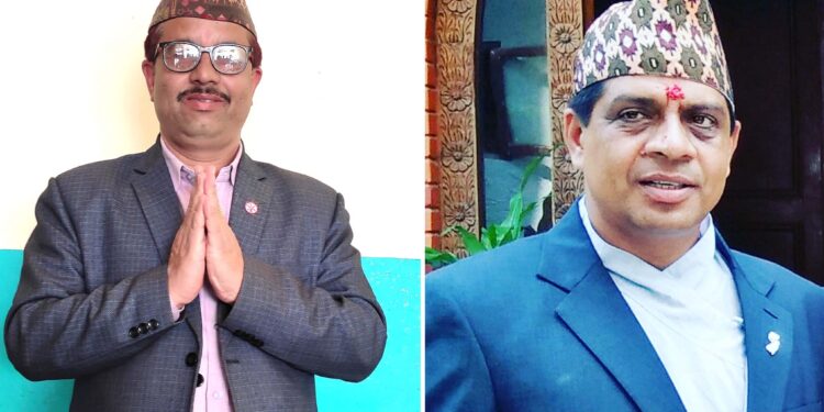 पर्वतका उद्योगी व्यवसायीको चुनावी रौनक, ‘शिल्ड’ कब्जा गर्ने दाउमा अधिकारी समुह