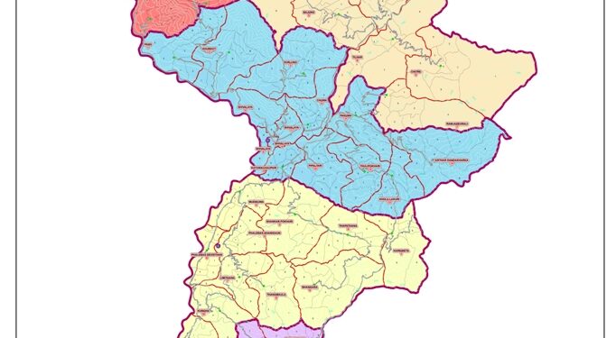 कोभिड १९ संक्रमणका कारण पर्वतमा एक महिनामा २० जनाको ज्यान गयो