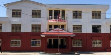 पर्वतमा कोभिड १९ संकट व्यवस्थापन अध्यादेश कार्यान्वयन शुरु, अध्यादेश विपरितका कार्य नगर्न नागरिकलाई आह्वान