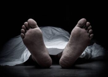 बाग्लुङको निसीखोलामा माटोको ढिस्कोमा पुरिएर आमाछोराको मृत्यु