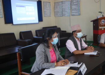 मनसुनसँगै विपद् ः यस्तो छ पर्वतको प्रतिकार्य योजना