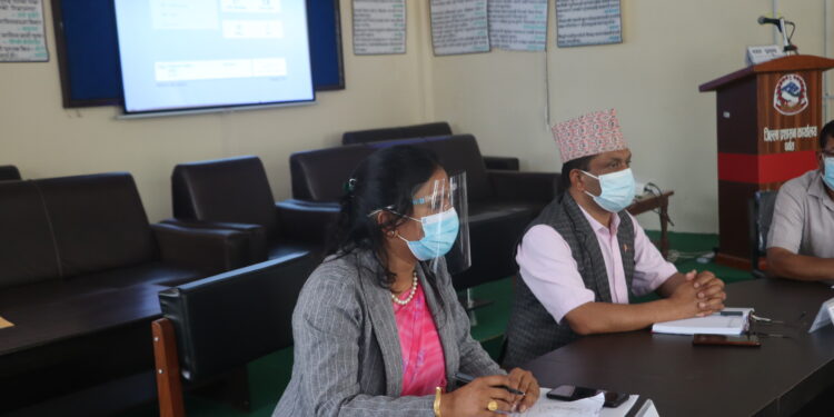 मनसुनसँगै विपद् ः यस्तो छ पर्वतको प्रतिकार्य योजना