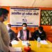 मानवअधिकारको रक्षार्थ सवै एकजुट हुने समय आएको छ ः पौडेल