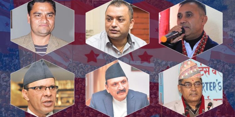 कांग्रेस महामन्त्री पदको मतगणना ९ बजेबाट सुरु हुँदै
