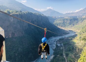 करोडौँको लगानीमा निर्माण गरिएका पर्यटन व्यवसाय कोरोनाको मारमा