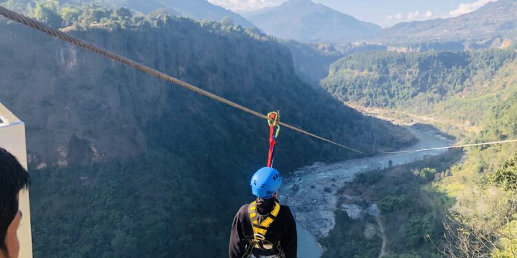 करोडौँको लगानीमा निर्माण गरिएका पर्यटन व्यवसाय कोरोनाको मारमा