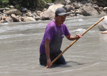 ब्लड क्यान्सर पिडीत माझीलाई जिफन्टको आर्थिक सहयोग