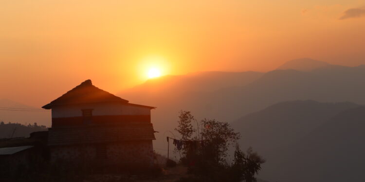 गण्डकी प्रदेशको होमस्टे परियोजना अन्तर्गत पर्वतका ३ होमस्टे छनोट