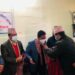 पर्वत अस्पतालमा नयाँ ब्यवस्थापन समितिद्धारा पदभार ग्रहण