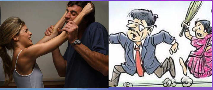 पर्वतमा पत्नी पिडितको संख्या बढ्दो