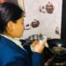 प्राविधिक सहितको टोलीद्वारा कुश्मा बजारमा सञ्चालित उद्योग व्यवसाय अनुगमन