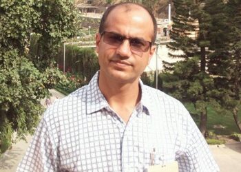 पर्वत बारको अध्यक्षमा पौडेल निर्वाचित