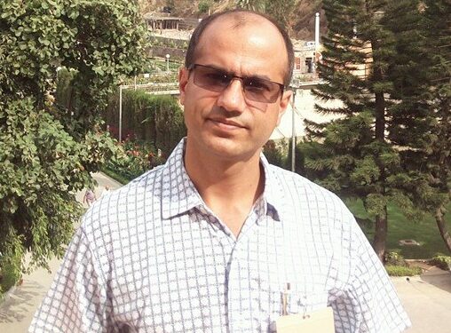 पर्वत बारको अध्यक्षमा पौडेल निर्वाचित