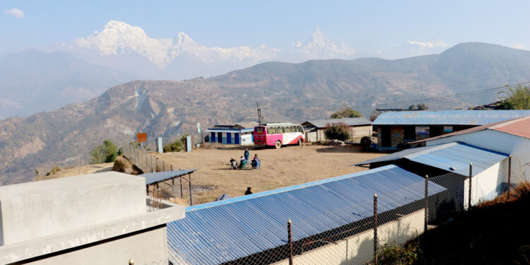 निजामति कर्मचारी संगठनको प्रदेश बैठक चित्रेमा हुने