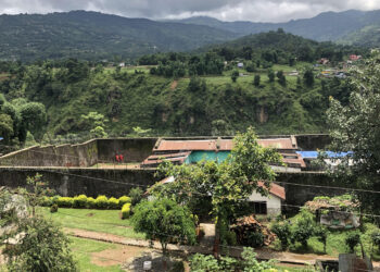 संविधान दिवसका अवसरमा पर्वतमा ९ कैदीले पाए आममाफी