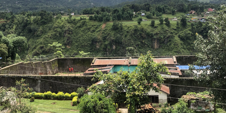 संविधान दिवसका अवसरमा पर्वतमा ९ कैदीले पाए आममाफी