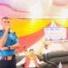 लागुऔषध सम्बन्धि जेसिजको सचेतना
