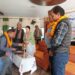 पर्वतकै जेठो पर्वत मिलन क्लवको ३१ औँ साधारण सभा तथा ९ औँ अधिवेशन सम्पन्न, अध्यक्षमा कार्की