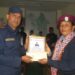 ‘पुणर्िमा दिदी’ लाई मंसिर महिनाको ‘बेष्ट पुलिस’ सम्मान