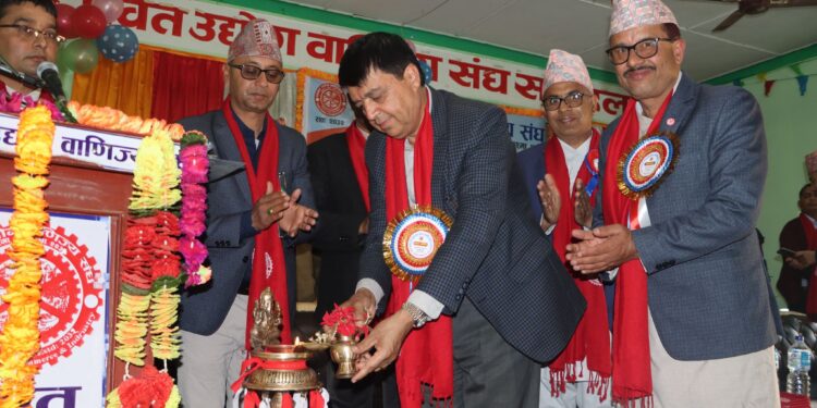 राजनीतिक अस्थिरताले अर्थतन्त्रमा नकरात्मक प्रभाव पर्यो ः ढकाल