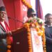 मुलुक जोगाउने जिम्मा एमालेले लिन्छ ः पुर्व प्रधानमन्त्री ओली