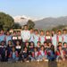 पिएम कप महिला क्रिकेट ः सरस्वती माविकी अखेलीको कप्तानीमा पर्वतको टोली घोषणा
