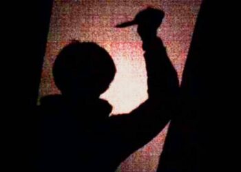 रडले प्रहार गर्दा एकको मृत्यु, एक घाइते