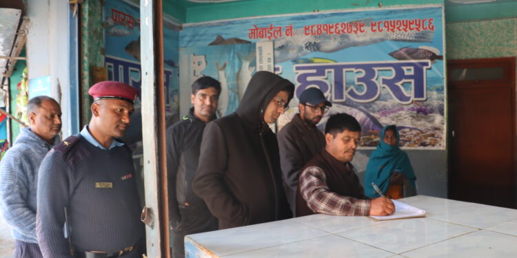 कुश्माका मासुपसल सुधारोन्मुख