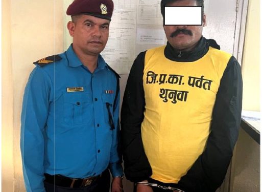 फरार अभियुक्त धमाधम प्रहरी फन्दामा, ६ महिनामा ५९ जना नियन्त्रणमा