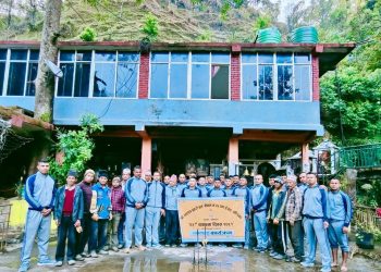 विविध कार्यक्रम सहित चण्डिकाले आफ्‌नो २३ औं स्थापना दिवस मनाउँदै