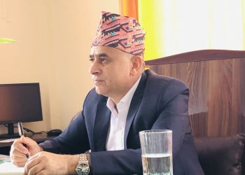 पर्वतमा कार्यरत सिडिओ शर्मा मन्त्रालय तानिए, हरि प्रसाद घिमिरेलाई जिम्मेवारी