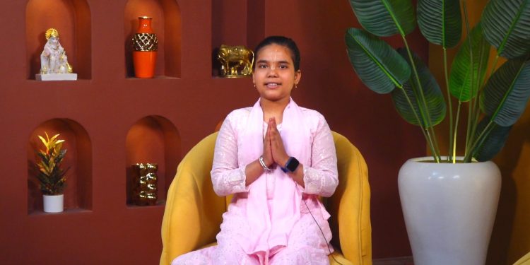 विश्वकै कान्छि भागवत वाचिका अनुराधा पाण्डेयले श्री गण्डकी कोटिहोम महायज्ञ चैत्र २९ गते बाट कथा प्रवचन सुरु गर्ने