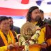 कोटीहोममा हिन्दूराष्ट्रको शंखघोष, १४ लाख भक्तजन सहभागी