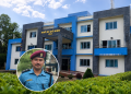 उत्कृष्ट कार्यसम्पादनका आधारमा पर्वतका सई पौडेल ‘बेस्ट पुलिस अफ द मन्थ’ घोषित