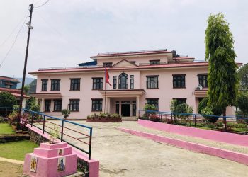 श्रीमती हत्या अभियोगमा जीतबहादुर विकलाई २६ वर्ष कैद सजाय